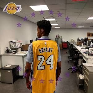 Meet your Posher, Keith